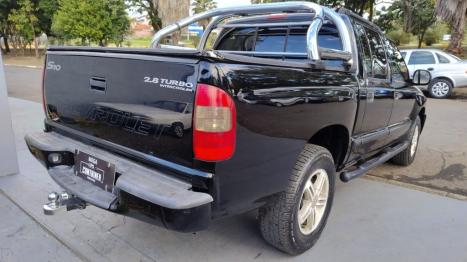 CHEVROLET S10 2.8 12V CABINE DUPLA TURBO DIESEL, Foto 3