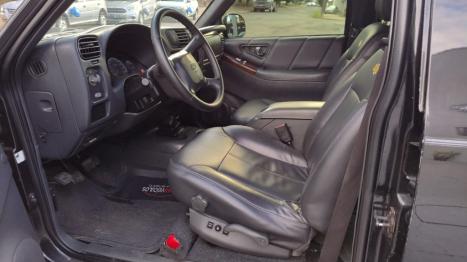 CHEVROLET S10 2.8 12V CABINE DUPLA TURBO DIESEL, Foto 4