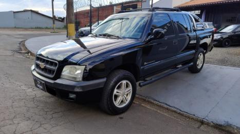 CHEVROLET S10 2.8 12V CABINE DUPLA TURBO DIESEL, Foto 6