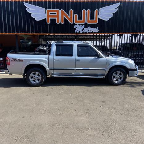 CHEVROLET S10 2.8 12V COLINA CABINE DUPLA TURBO DIESEL, Foto 3