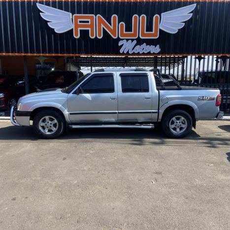 CHEVROLET S10 2.8 12V COLINA CABINE DUPLA TURBO DIESEL, Foto 4