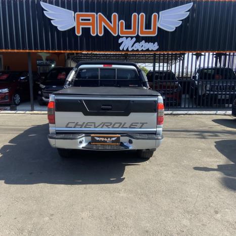 CHEVROLET S10 2.8 12V COLINA CABINE DUPLA TURBO DIESEL, Foto 5