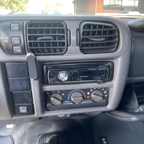 CHEVROLET S10 2.8 12V COLINA CABINE DUPLA TURBO DIESEL, Foto 8