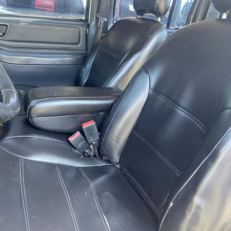 CHEVROLET S10 2.8 12V COLINA CABINE DUPLA TURBO DIESEL, Foto 9