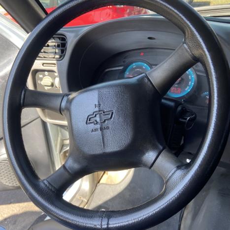 CHEVROLET S10 2.8 12V COLINA CABINE DUPLA TURBO DIESEL, Foto 11