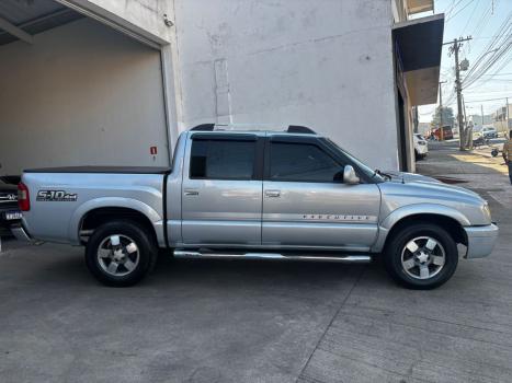 CHEVROLET S10 2.8 12V EXECUTIVE CABINE DUPLA  4X4 TURBO DIESEL, Foto 5