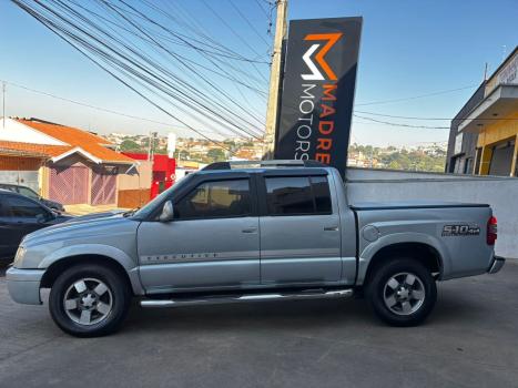 CHEVROLET S10 2.8 12V EXECUTIVE CABINE DUPLA  4X4 TURBO DIESEL, Foto 6