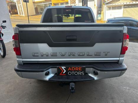 CHEVROLET S10 2.8 12V EXECUTIVE CABINE DUPLA  4X4 TURBO DIESEL, Foto 11