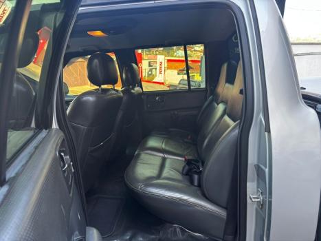 CHEVROLET S10 2.8 12V EXECUTIVE CABINE DUPLA  4X4 TURBO DIESEL, Foto 13