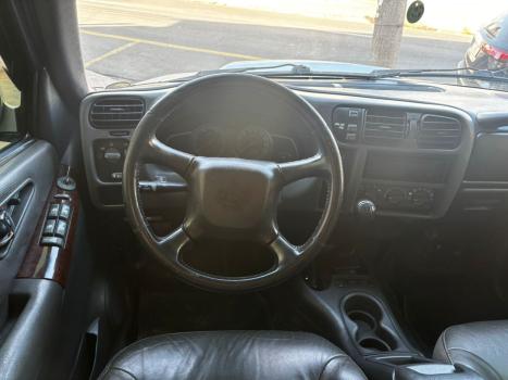 CHEVROLET S10 2.8 12V EXECUTIVE CABINE DUPLA  4X4 TURBO DIESEL, Foto 15