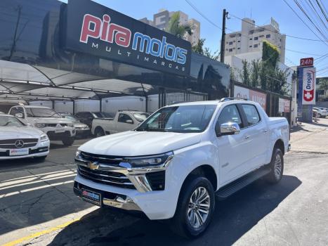 CHEVROLET S10 2.8 12V HIGH COUNTRY CABINE DUPLA 4X4 TURBO DIESEL AUTOMTICO, Foto 1