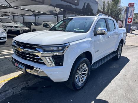 CHEVROLET S10 2.8 12V HIGH COUNTRY CABINE DUPLA 4X4 TURBO DIESEL AUTOMTICO, Foto 2
