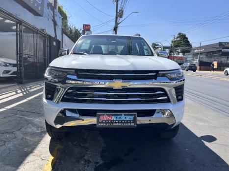 CHEVROLET S10 2.8 12V HIGH COUNTRY CABINE DUPLA 4X4 TURBO DIESEL AUTOMTICO, Foto 3