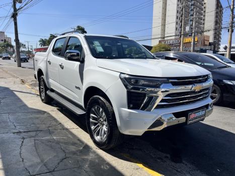 CHEVROLET S10 2.8 12V HIGH COUNTRY CABINE DUPLA 4X4 TURBO DIESEL AUTOMTICO, Foto 4