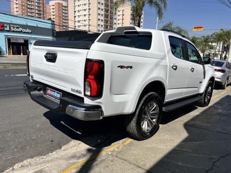 CHEVROLET S10 2.8 12V HIGH COUNTRY CABINE DUPLA 4X4 TURBO DIESEL AUTOMTICO, Foto 5