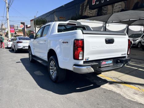 CHEVROLET S10 2.8 12V HIGH COUNTRY CABINE DUPLA 4X4 TURBO DIESEL AUTOMTICO, Foto 7
