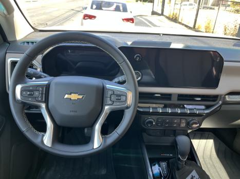 CHEVROLET S10 2.8 12V HIGH COUNTRY CABINE DUPLA 4X4 TURBO DIESEL AUTOMTICO, Foto 9