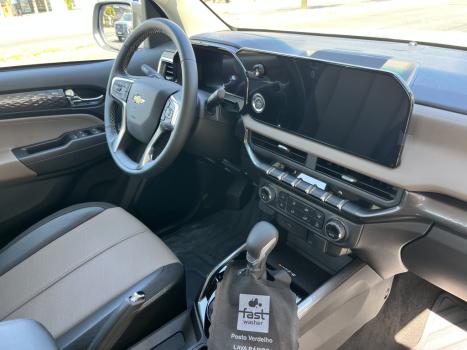 CHEVROLET S10 2.8 12V HIGH COUNTRY CABINE DUPLA 4X4 TURBO DIESEL AUTOMTICO, Foto 10