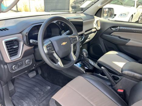 CHEVROLET S10 2.8 12V HIGH COUNTRY CABINE DUPLA 4X4 TURBO DIESEL AUTOMTICO, Foto 11