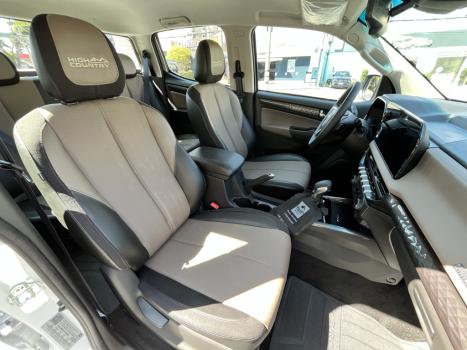 CHEVROLET S10 2.8 12V HIGH COUNTRY CABINE DUPLA 4X4 TURBO DIESEL AUTOMTICO, Foto 12