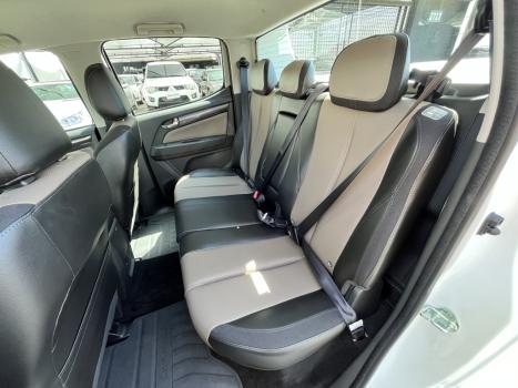 CHEVROLET S10 2.8 12V HIGH COUNTRY CABINE DUPLA 4X4 TURBO DIESEL AUTOMTICO, Foto 14