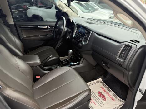CHEVROLET S10 2.8 12V HIGH COUNTRY CABINE DUPLA 4X4 TURBO DIESEL AUTOMTICO, Foto 6