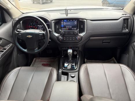 CHEVROLET S10 2.8 12V HIGH COUNTRY CABINE DUPLA 4X4 TURBO DIESEL AUTOMTICO, Foto 8