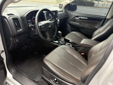 CHEVROLET S10 2.8 12V HIGH COUNTRY CABINE DUPLA 4X4 TURBO DIESEL AUTOMTICO, Foto 14