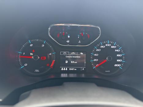 CHEVROLET S10 2.8 12V HIGH COUNTRY CABINE DUPLA 4X4 TURBO DIESEL AUTOMTICO, Foto 19