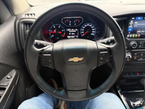 CHEVROLET S10 2.8 12V HIGH COUNTRY CABINE DUPLA 4X4 TURBO DIESEL AUTOMTICO, Foto 20