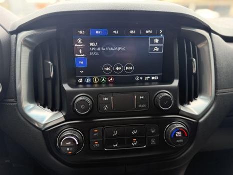 CHEVROLET S10 2.8 12V HIGH COUNTRY CABINE DUPLA 4X4 TURBO DIESEL AUTOMTICO, Foto 22