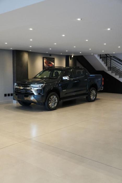 CHEVROLET S10 2.8 12V HIGH COUNTRY CABINE DUPLA 4X4 TURBO DIESEL AUTOMTICO, Foto 1