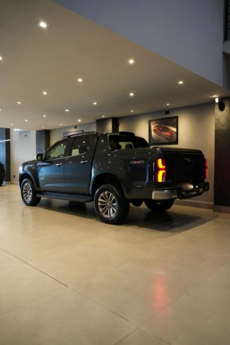 CHEVROLET S10 2.8 12V HIGH COUNTRY CABINE DUPLA 4X4 TURBO DIESEL AUTOMTICO, Foto 4