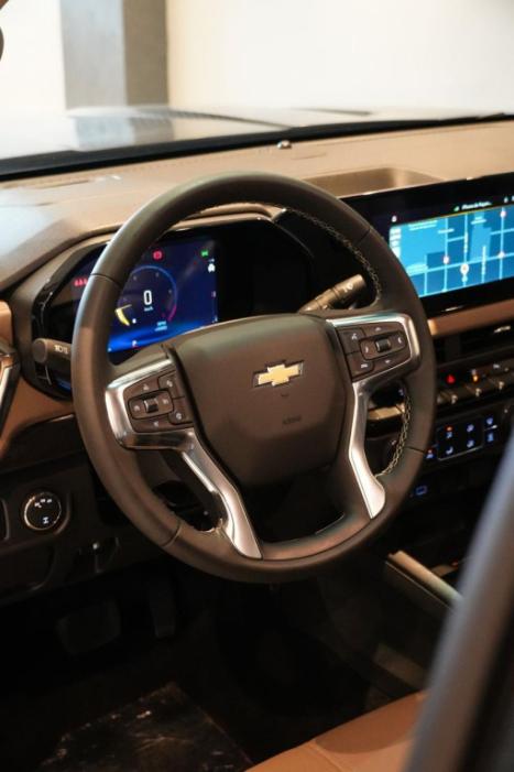 CHEVROLET S10 2.8 12V HIGH COUNTRY CABINE DUPLA 4X4 TURBO DIESEL AUTOMTICO, Foto 6