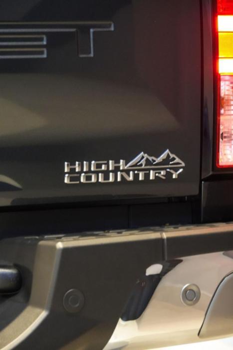 CHEVROLET S10 2.8 12V HIGH COUNTRY CABINE DUPLA 4X4 TURBO DIESEL AUTOMTICO, Foto 10