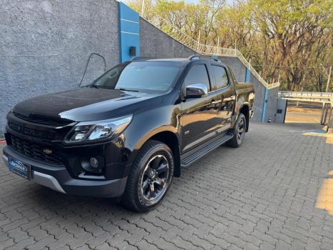 CHEVROLET S10 2.8 12V HIGH COUNTRY CABINE DUPLA 4X4 TURBO DIESEL AUTOMTICO, Foto 3