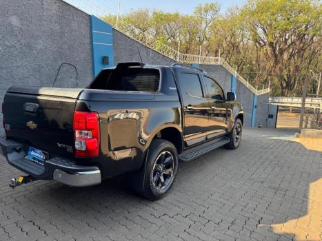CHEVROLET S10 2.8 12V HIGH COUNTRY CABINE DUPLA 4X4 TURBO DIESEL AUTOMTICO, Foto 4