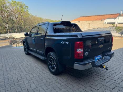 CHEVROLET S10 2.8 12V HIGH COUNTRY CABINE DUPLA 4X4 TURBO DIESEL AUTOMTICO, Foto 5