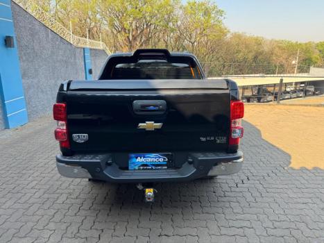 CHEVROLET S10 2.8 12V HIGH COUNTRY CABINE DUPLA 4X4 TURBO DIESEL AUTOMTICO, Foto 6