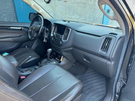 CHEVROLET S10 2.8 12V HIGH COUNTRY CABINE DUPLA 4X4 TURBO DIESEL AUTOMTICO, Foto 7