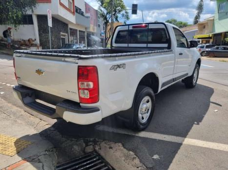 CHEVROLET S10 2.8 16V LS CABINE SIMPLES TURBO DIESEL, Foto 9