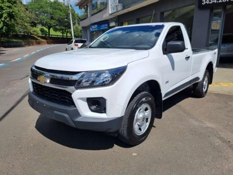 CHEVROLET S10 2.8 16V LS CABINE SIMPLES TURBO DIESEL, Foto 3