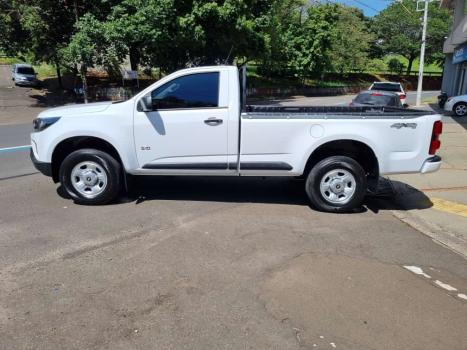 CHEVROLET S10 2.8 16V LS CABINE SIMPLES TURBO DIESEL, Foto 5