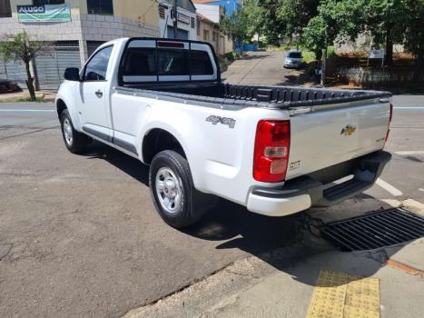 CHEVROLET S10 2.8 16V LS CABINE SIMPLES TURBO DIESEL, Foto 8