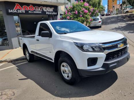 CHEVROLET S10 2.8 16V LS CABINE SIMPLES TURBO DIESEL, Foto 1