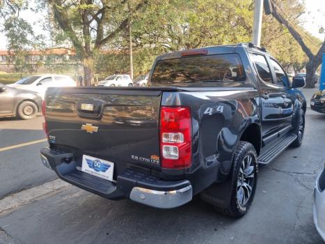 CHEVROLET S10 2.8 16V LTZ CABINE DUPLA 4X4 TURBO DIESEL AUTOMTICO, Foto 7