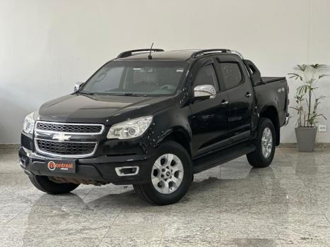 CHEVROLET S10 2.8 16V LTZ CABINE DUPLA 4X4 TURBO DIESEL AUTOMTICO, Foto 1