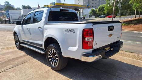 CHEVROLET S10 2.8 16V LTZ CABINE DUPLA 4X4 TURBO DIESEL AUTOMTICO, Foto 5