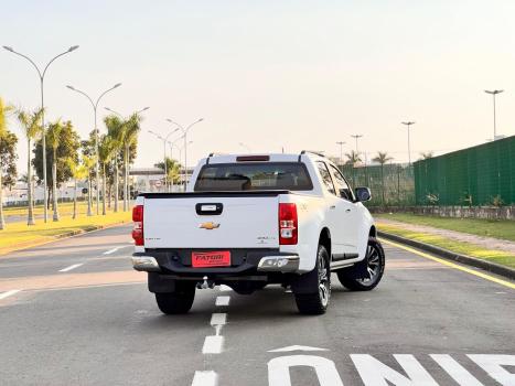 CHEVROLET S10 2.8 16V LTZ CABINE DUPLA 4X4 TURBO DIESEL AUTOMTICO, Foto 4