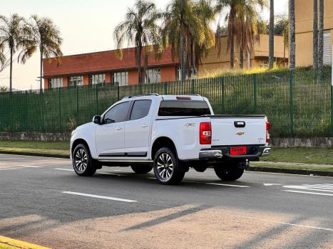 CHEVROLET S10 2.8 16V LTZ CABINE DUPLA 4X4 TURBO DIESEL AUTOMTICO, Foto 5